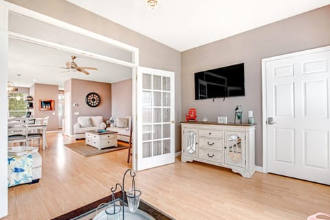 Bethany Breeze - 622 Driftwood House in Ocean View