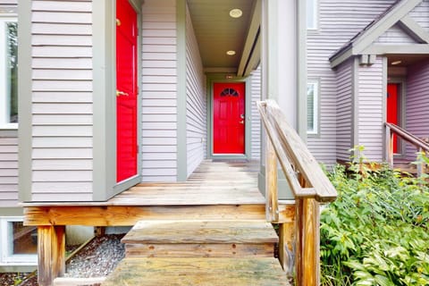 Grammy Jay Getaway #V363 Apartment in Jay