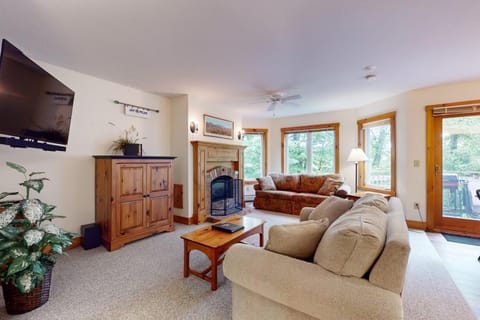 Grammy Jay Getaway #V363 Apartment in Jay