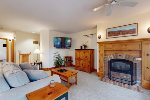 Grammy Jay Getaway #V363 Apartment in Jay