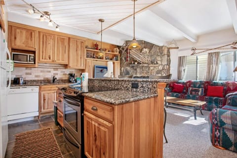 Lakeview A-303 - Dillon House in Dillon