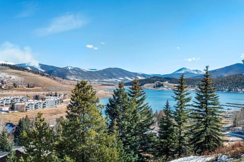 Lakeview A-303 - Dillon House in Dillon