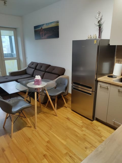 4P Apartamentai prie PC Molas Apartment in Klaipėda