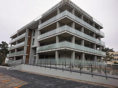 Apatrament Krewetka Apartment in Pomeranian Voivodeship
