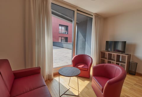 Piazza Lira Schio Residence Apartment hotel in Trentino-South Tyrol
