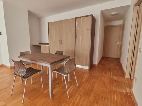 Piazza Lira Schio Residence Apartment hotel in Trentino-South Tyrol