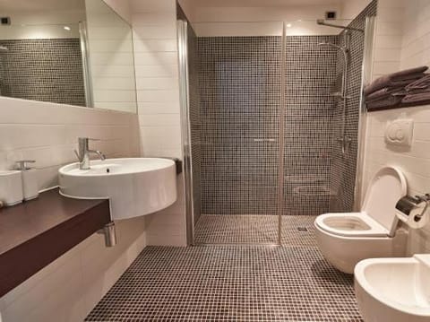 Piazza Lira Schio Residence Apartment hotel in Trentino-South Tyrol