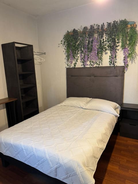 El Hostalito Metepec Bed and Breakfast in Toluca