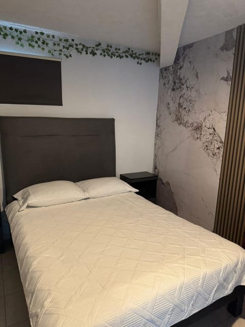 El Hostalito Metepec Bed and Breakfast in Toluca