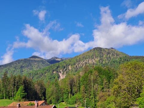 WuhrsteinHaus, Heil- und Seminarzentrum Chiemgau Bed and Breakfast in Salzburgerland