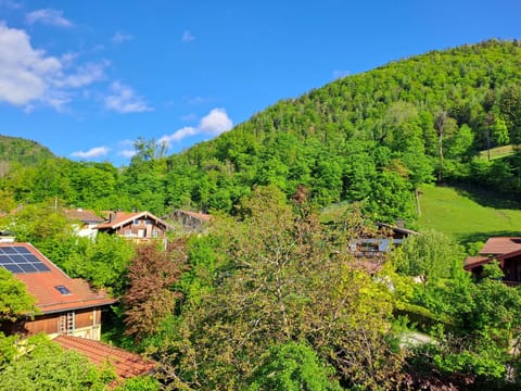 WuhrsteinHaus, Heil- und Seminarzentrum Chiemgau Bed and Breakfast in Salzburgerland