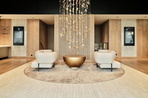 AC Hotel by Marriott Krakow Hotel in Krakow