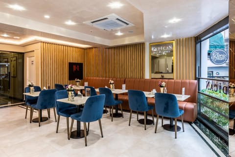 Coffee/tea facilities, Lobby or reception
