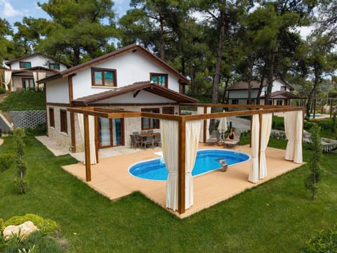 Day, Garden, Garden view, Pool view, Swimming pool