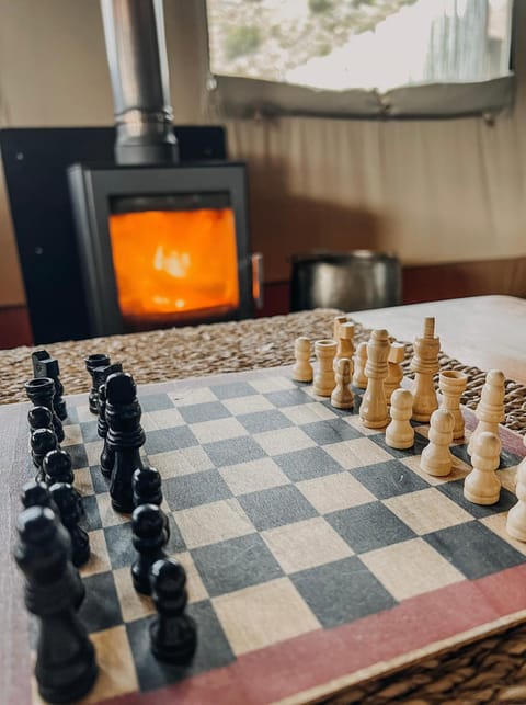 Grysbokkloof Private Nature reserve luxury Glamping 6km from Montagu Luxury tent in Western Cape