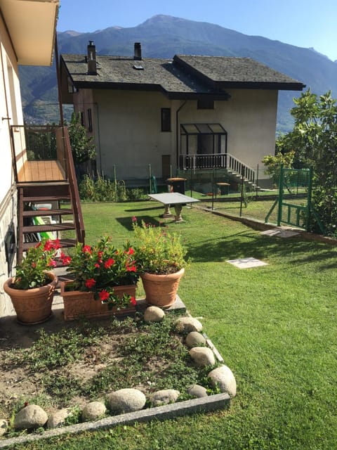 Appartamento Vittoria Apartment in Aosta