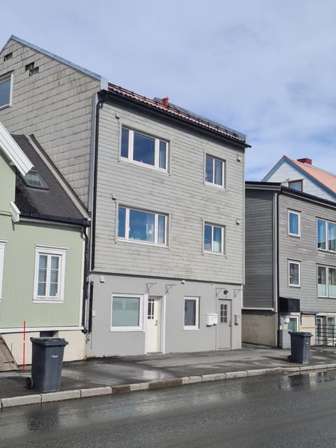 Centre Tromsø Apartment in Tromso