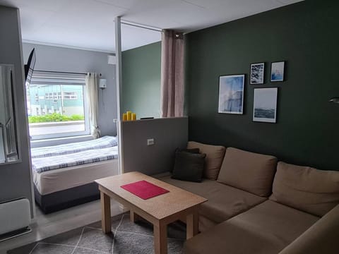 Centre Tromsø Apartment in Tromso
