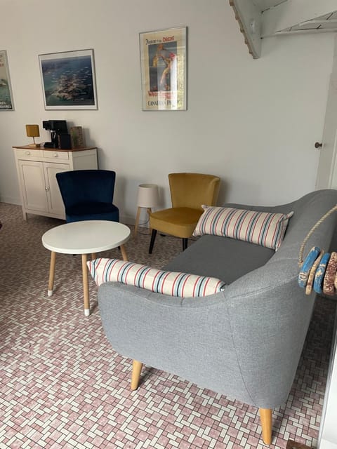 La maison du pêcheur House in Saint-Quay-Portrieux