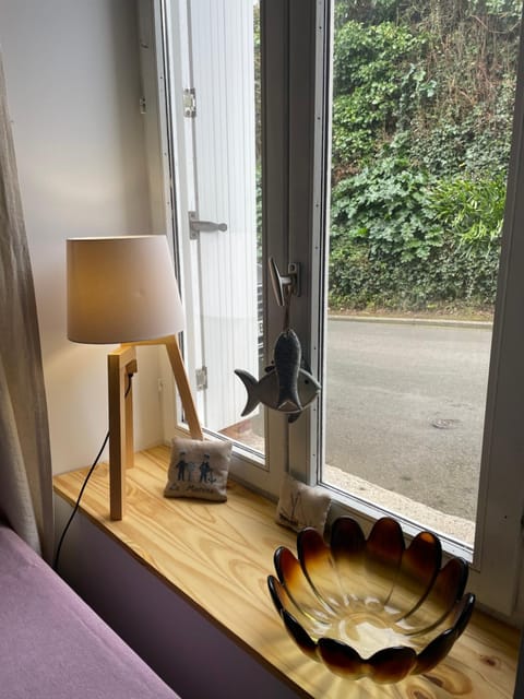 La maison du pêcheur House in Saint-Quay-Portrieux