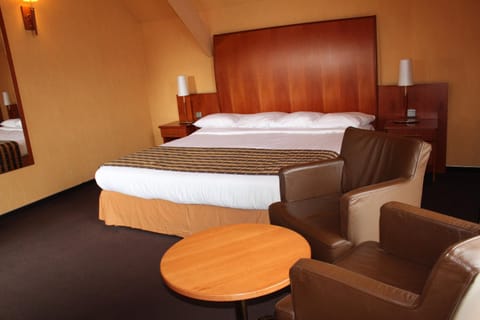 Hotel De Notelaer Hotel in Flanders