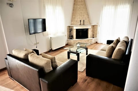 Katerinas House House in Nikiti