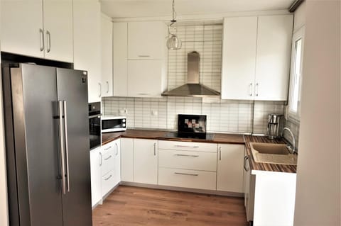 Katerinas House House in Nikiti