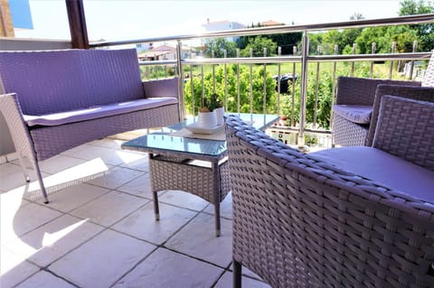 Katerinas House House in Nikiti