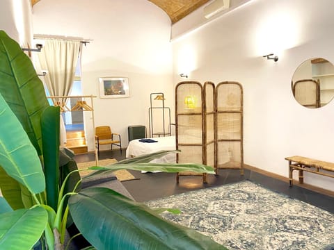 The Jungle Apartment Apartment in Parma