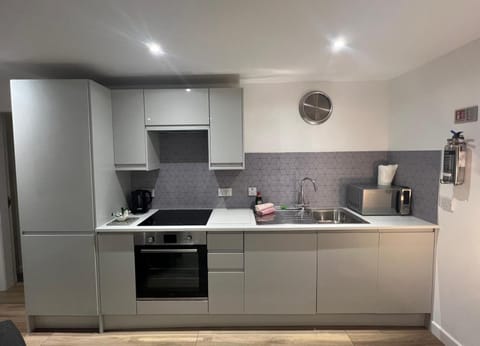 Princes Street Executive Apartment 1 Apartment in Thurso