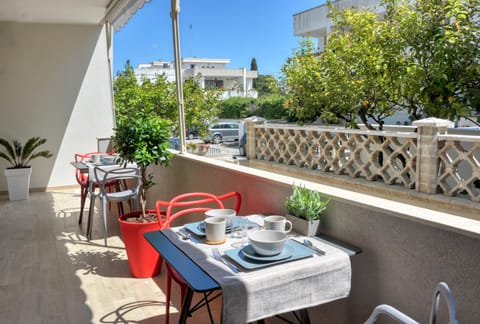Day, Balcony/Terrace, Breakfast