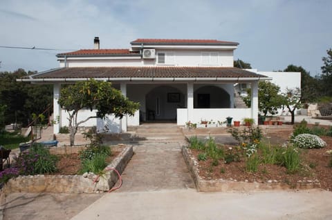 Vera Apartment in Zadar County