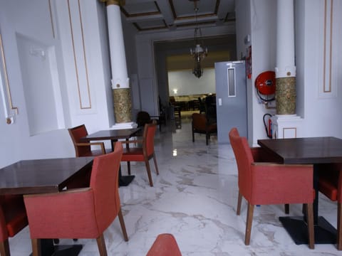 Hotel de la Gare Aalst Hotel in Flanders