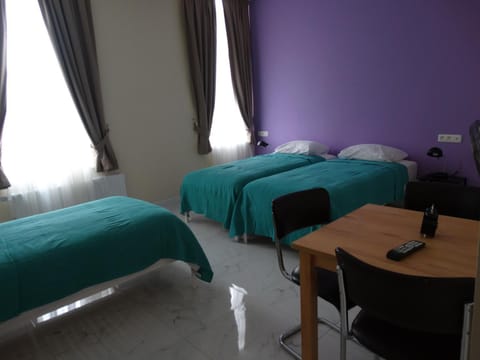 Hotel de la Gare Aalst Hotel in Flanders