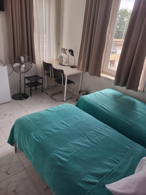 Hotel de la Gare Aalst Hotel in Flanders