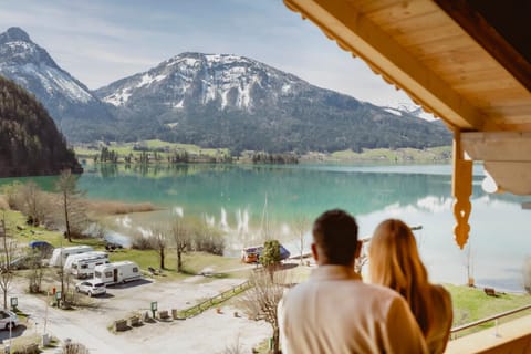 View (from property/room), View (from property/room), Lake view