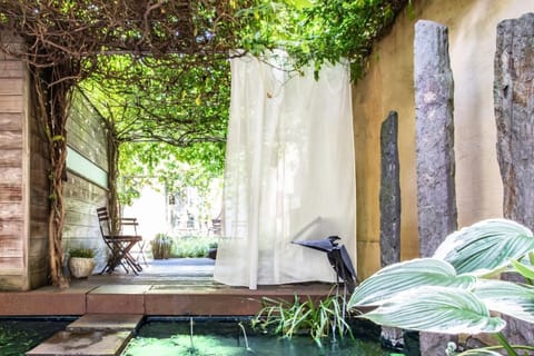 Patio, Garden, Balcony/Terrace