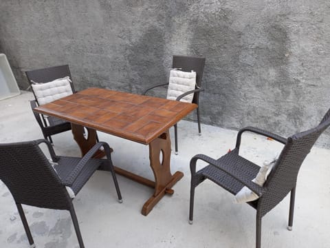 Kod Šefa Apartment in Dubrovnik-Neretva County