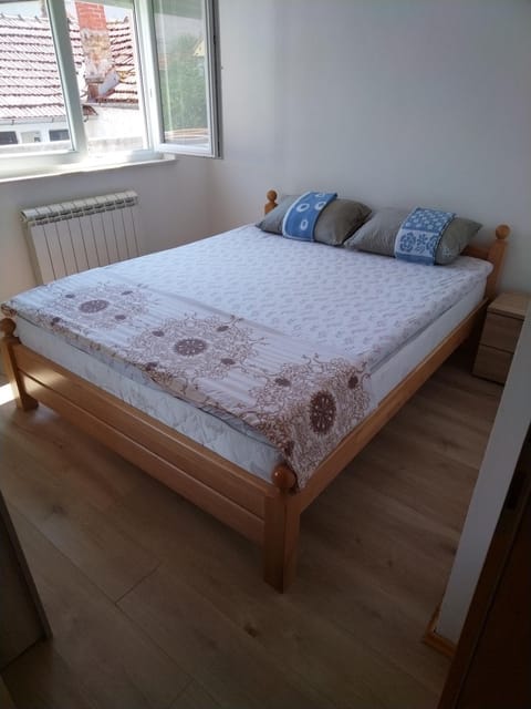 Kod Šefa Apartment in Dubrovnik-Neretva County