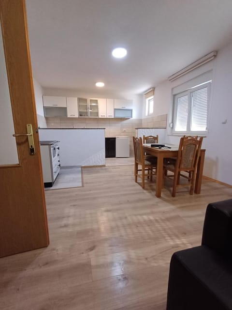 Kod Šefa Apartment in Dubrovnik-Neretva County