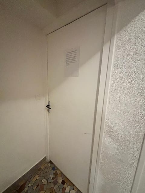 Les gites "Detroit studette " Besançon confort et simplicité Apartment in Besançon