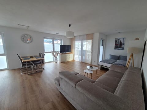 Panorama Apartments Apartment in Fussen