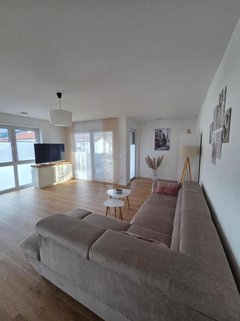 Panorama Apartments Apartment in Fussen