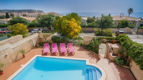 Sea view, Sea view, Swimming pool