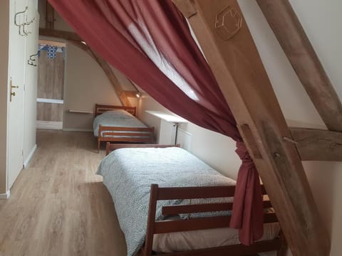 Le Clos de la Canardière Bed and Breakfast in Centre-Val de Loire