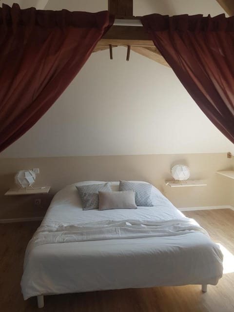 Le Clos de la Canardière Bed and Breakfast in Centre-Val de Loire