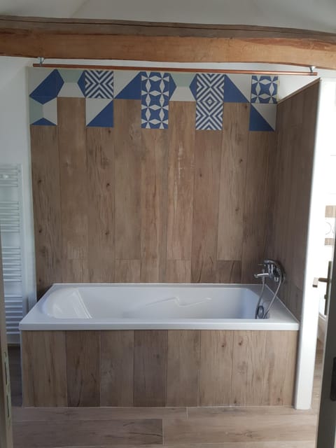 Le Clos de la Canardière Bed and Breakfast in Centre-Val de Loire