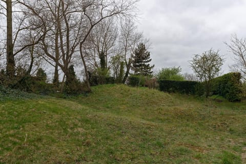 Dima Gbeniet House in Koksijde