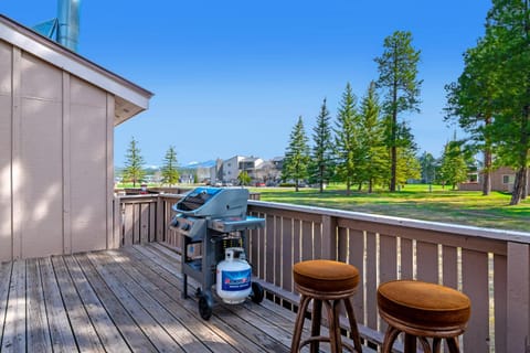 Pines 4043 Apartment in Pagosa Springs