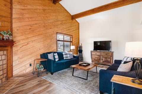 Pines 4043 Apartment in Pagosa Springs